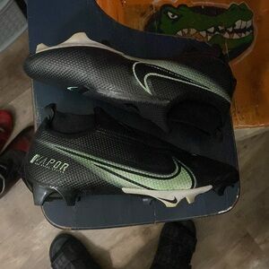 nike vapor cleats